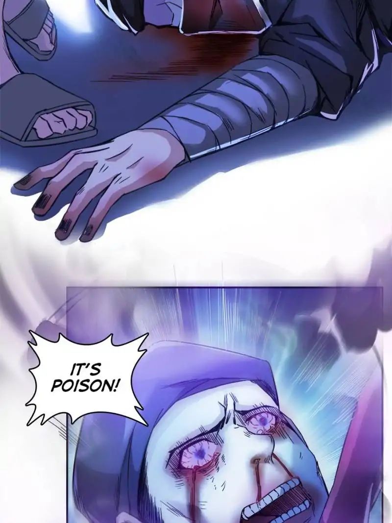 Cultivation Chat Group chapter 27 - page 19