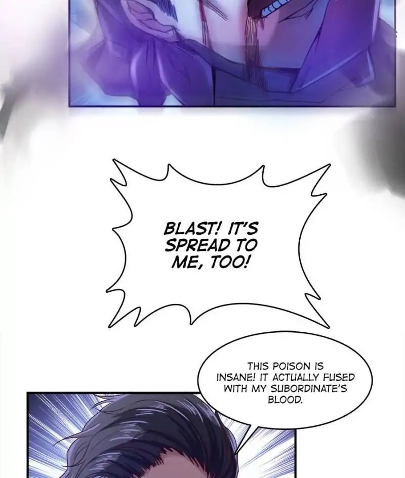 Cultivation Chat Group chapter 27 - page 20