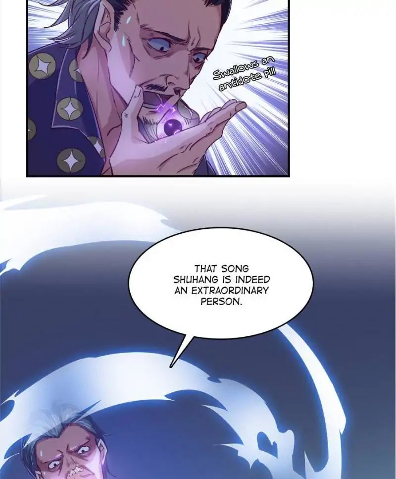 Cultivation Chat Group chapter 27 - page 21