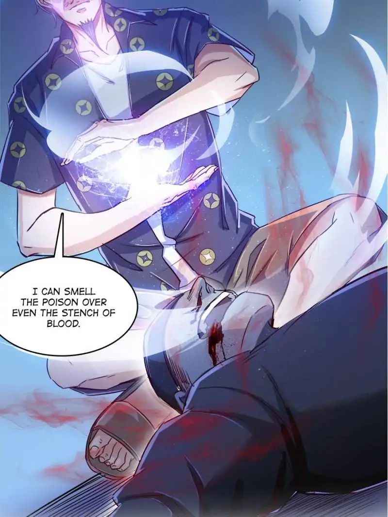 Cultivation Chat Group chapter 27 - page 22
