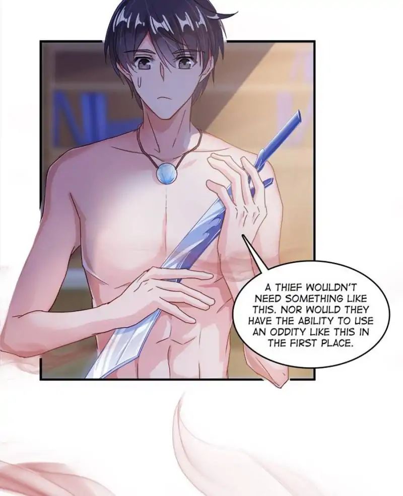 Cultivation Chat Group chapter 27 - page 33