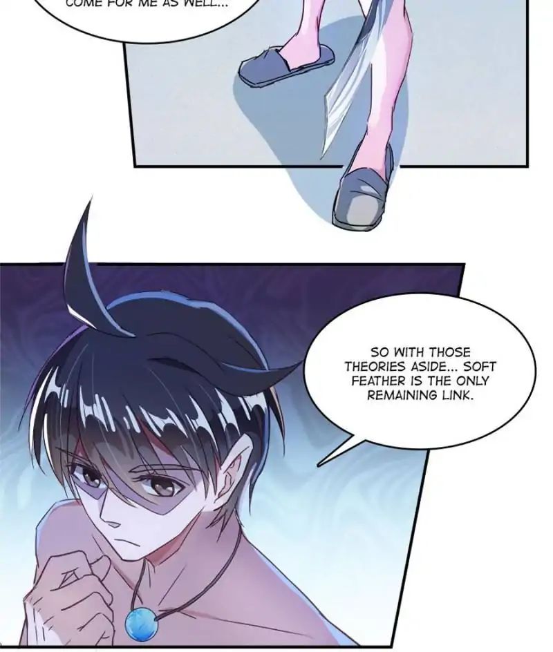 Cultivation Chat Group chapter 27 - page 36
