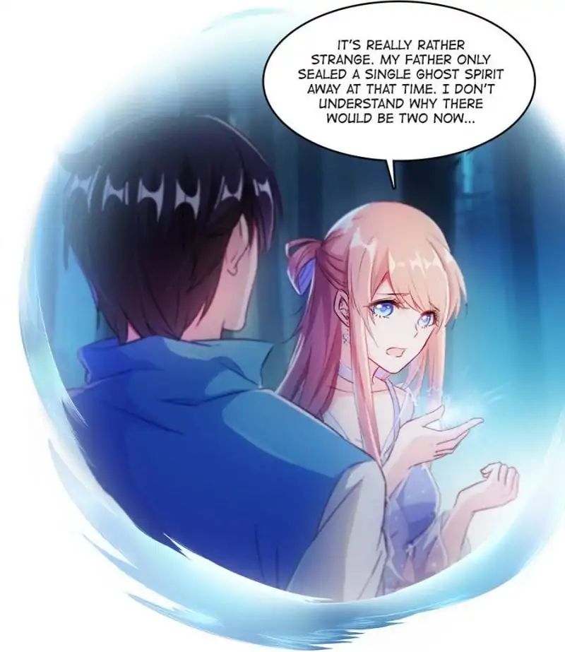 Cultivation Chat Group chapter 27 - page 37