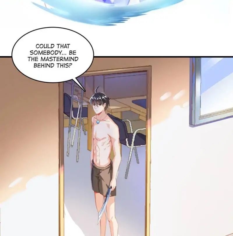 Cultivation Chat Group chapter 27 - page 39