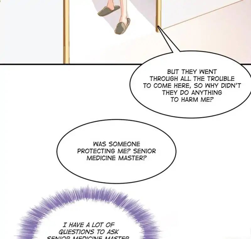 Cultivation Chat Group chapter 27 - page 40