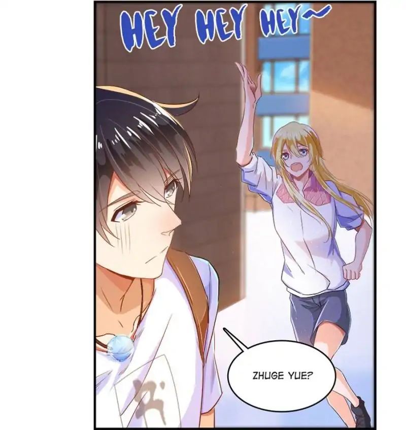 Cultivation Chat Group chapter 27 - page 44