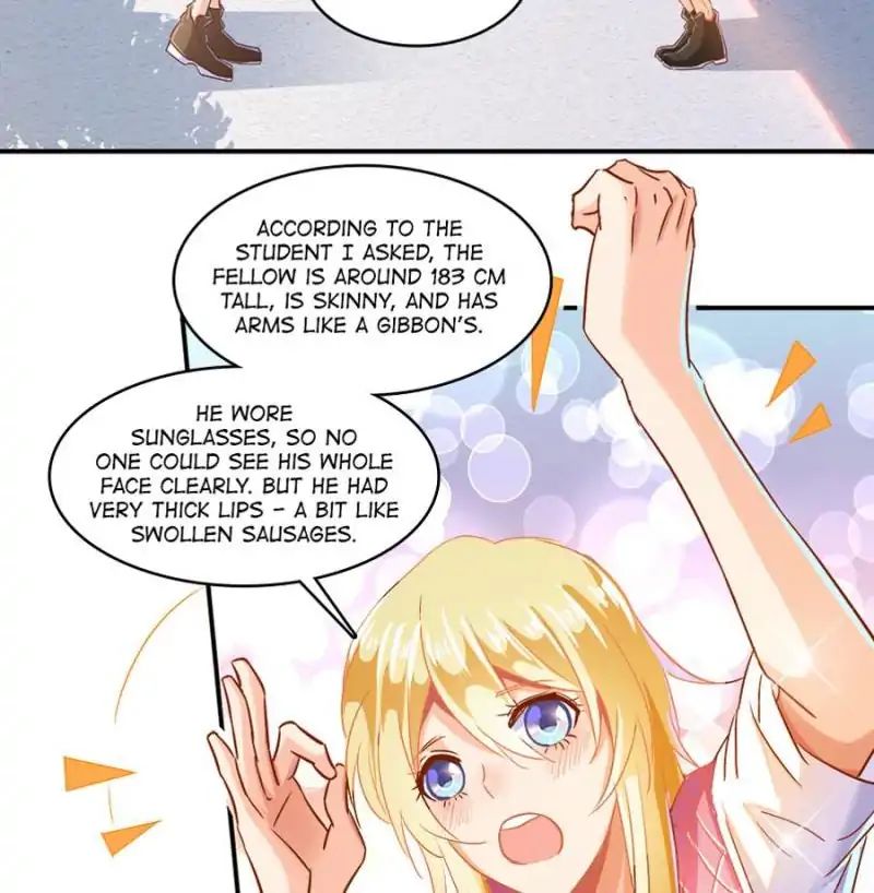 Cultivation Chat Group chapter 27 - page 46