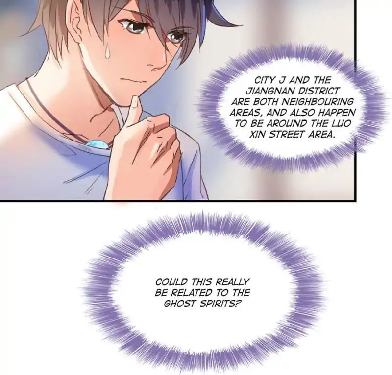 Cultivation Chat Group chapter 27 - page 49