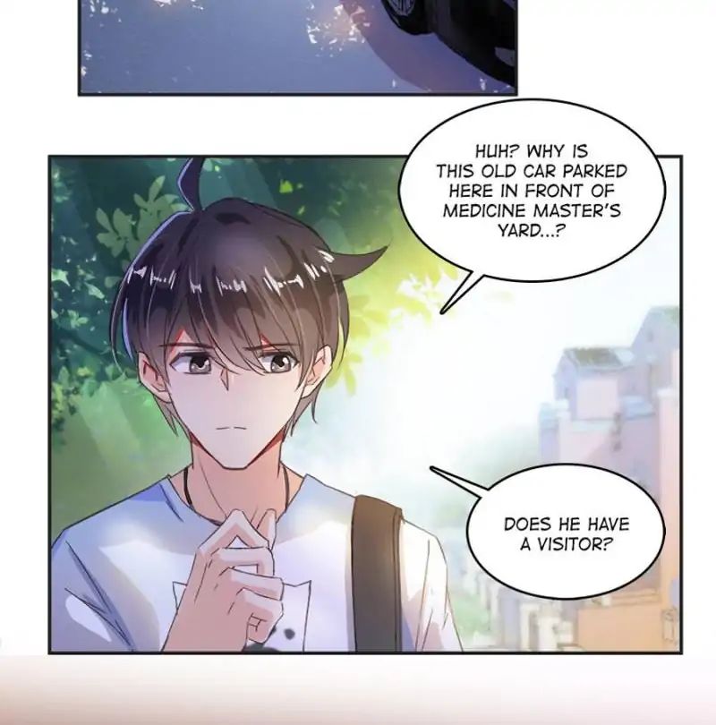Cultivation Chat Group chapter 27 - page 51