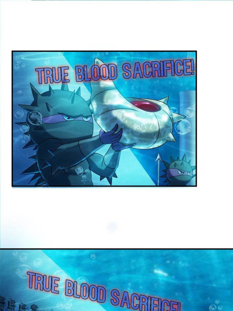 Cultivation Chat Group chapter 264 - page 19