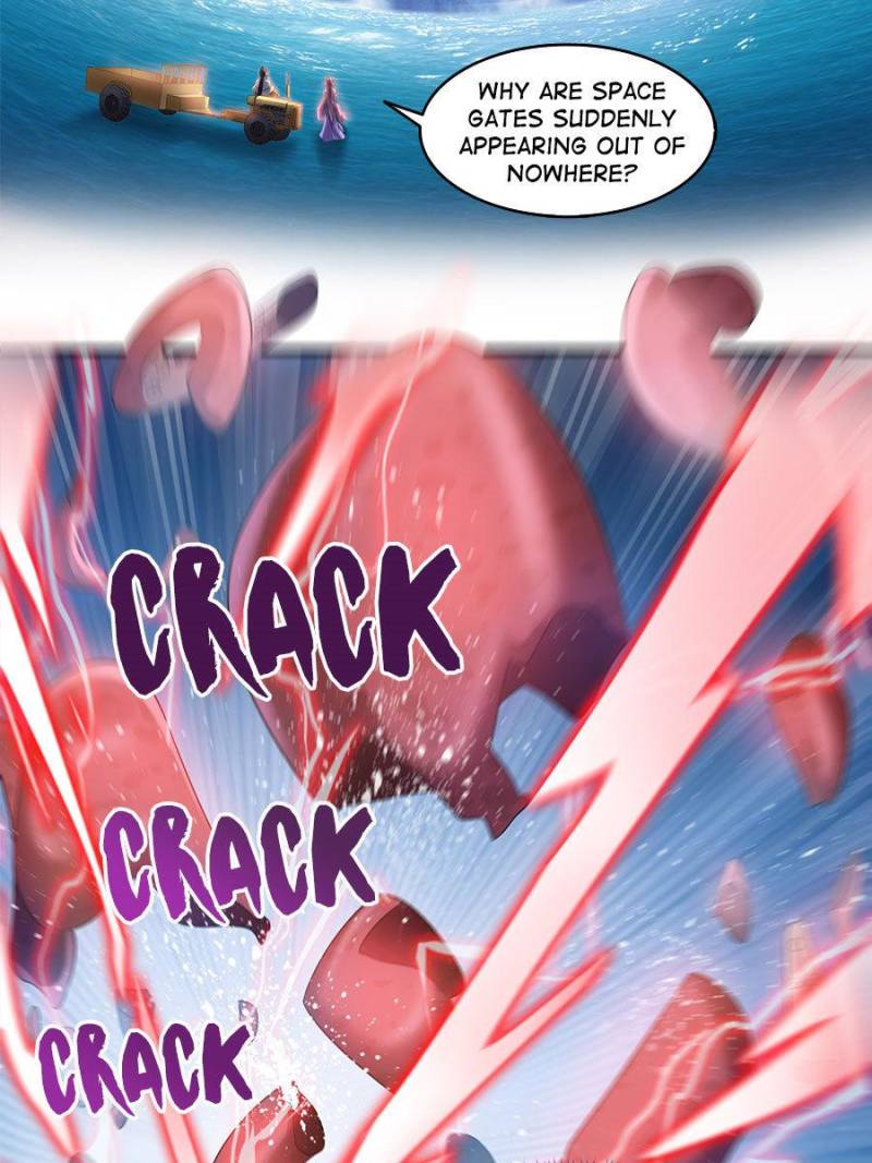 Cultivation Chat Group chapter 264 - page 26