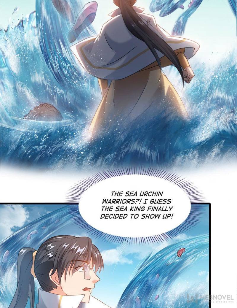 Cultivation Chat Group chapter 264 - page 32
