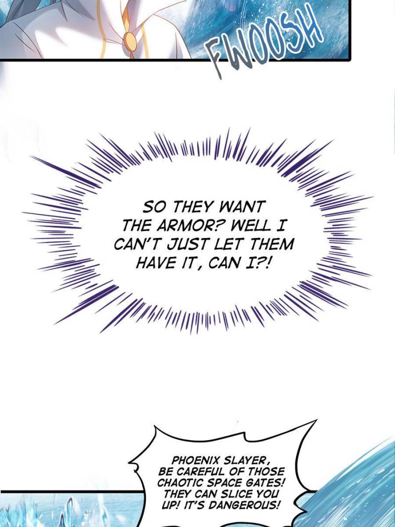 Cultivation Chat Group chapter 264 - page 33