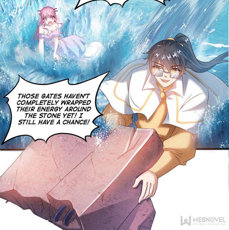 Cultivation Chat Group chapter 264 - page 34