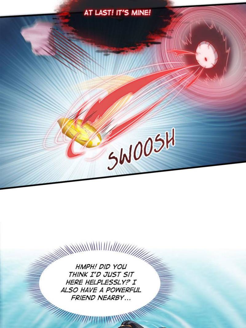 Cultivation Chat Group chapter 264 - page 38