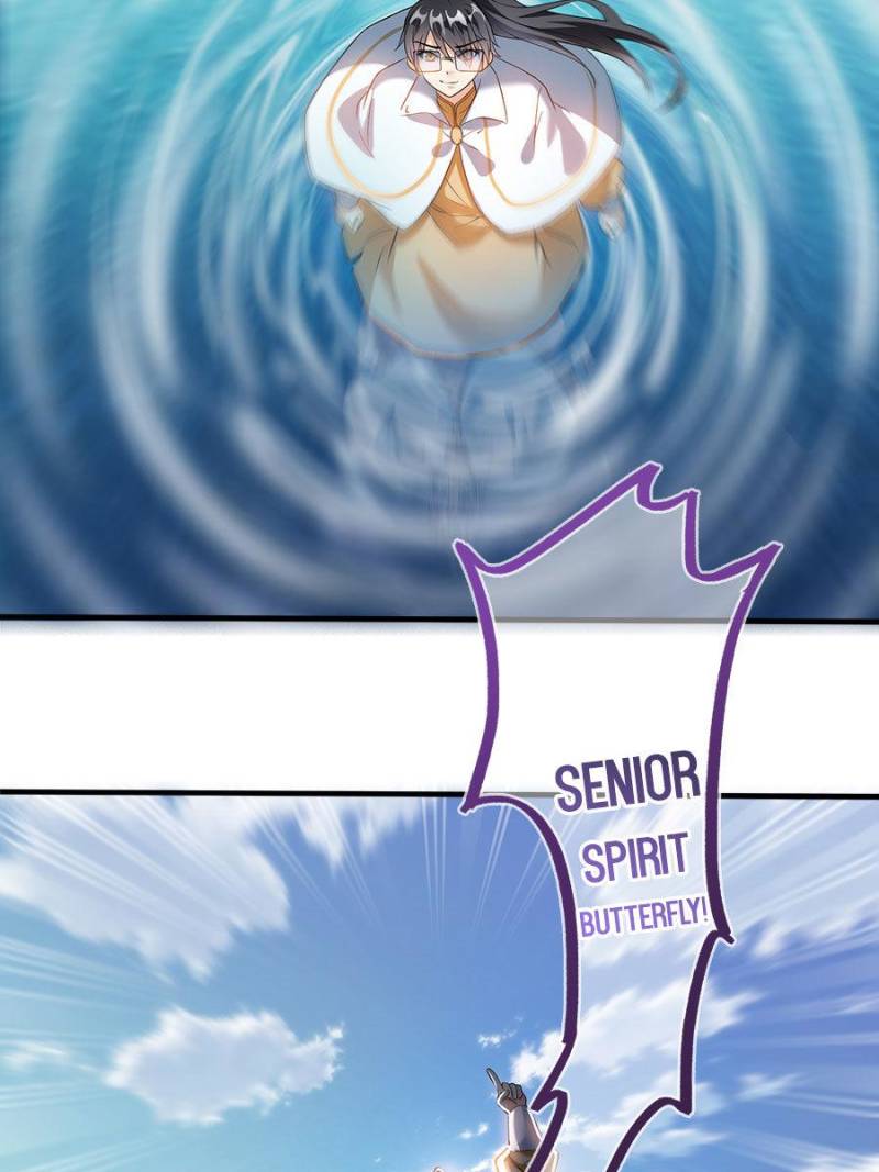 Cultivation Chat Group chapter 264 - page 39