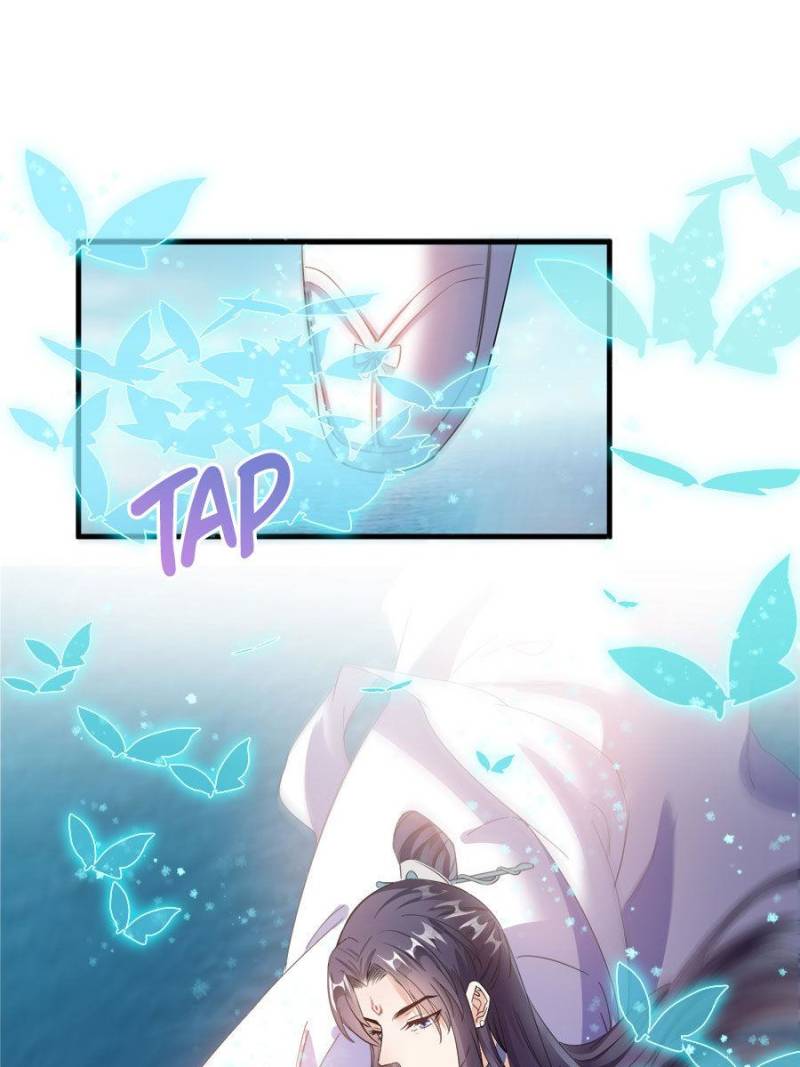 Cultivation Chat Group chapter 264 - page 41