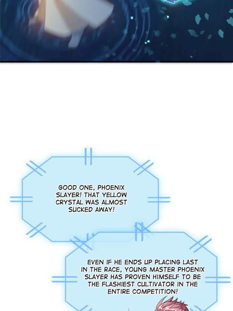 Cultivation Chat Group chapter 264 - page 44