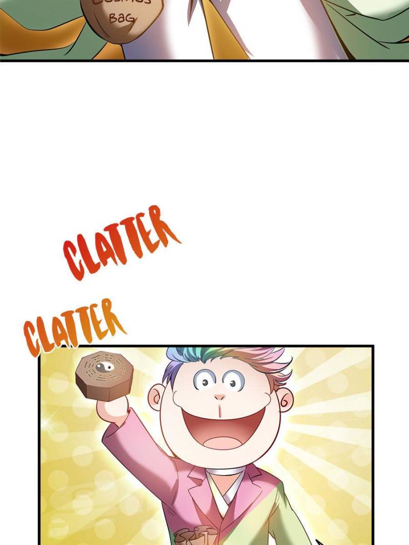 Cultivation Chat Group chapter 264 - page 47