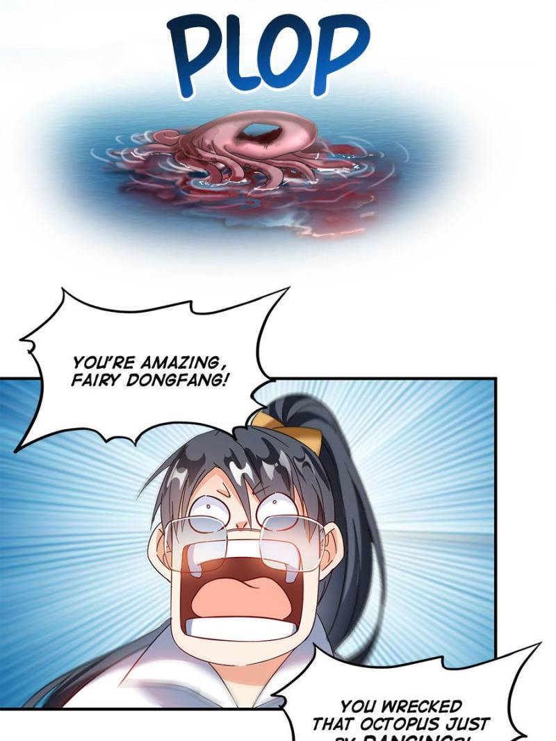 Cultivation Chat Group chapter 264 - page 5
