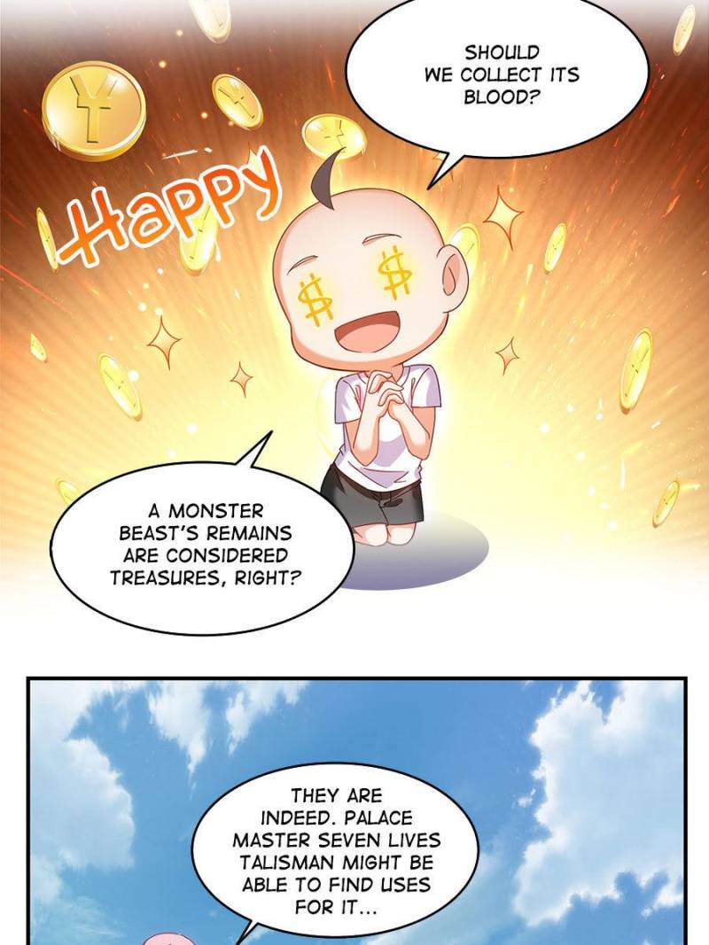 Cultivation Chat Group chapter 264 - page 7