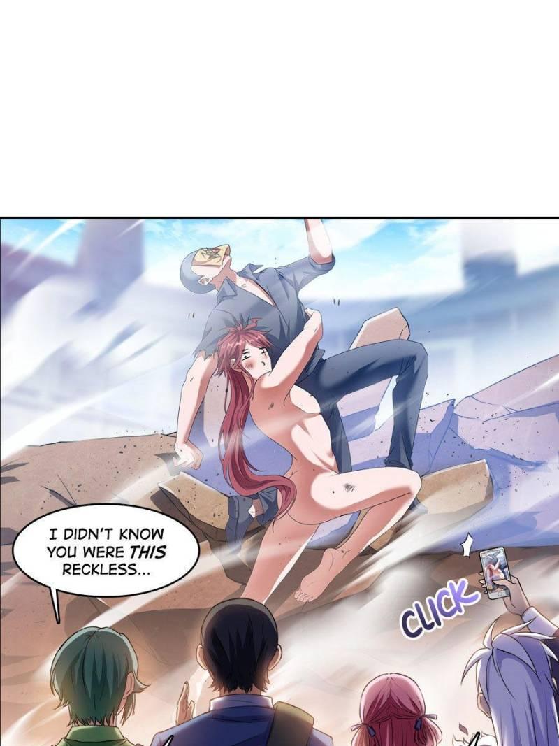 Cultivation Chat Group chapter 224 - page 1