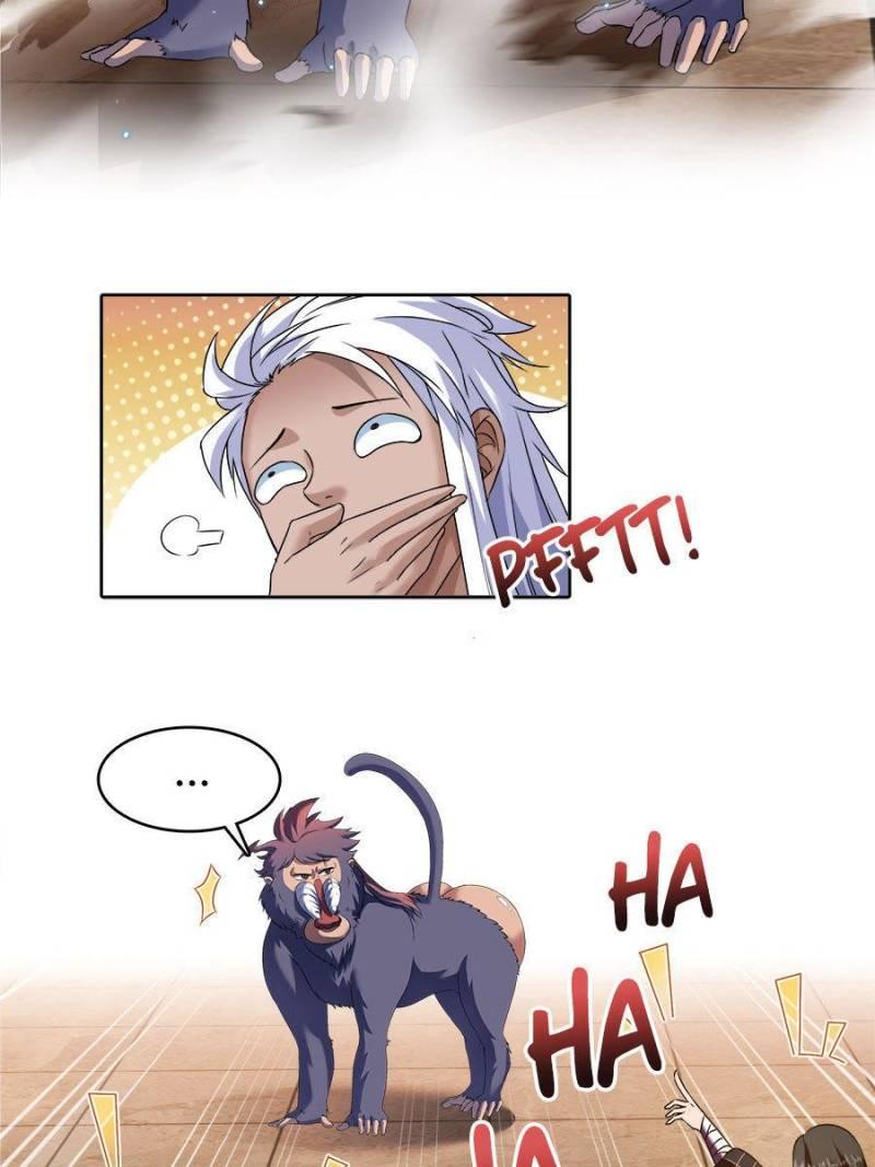 Cultivation Chat Group chapter 224 - page 11
