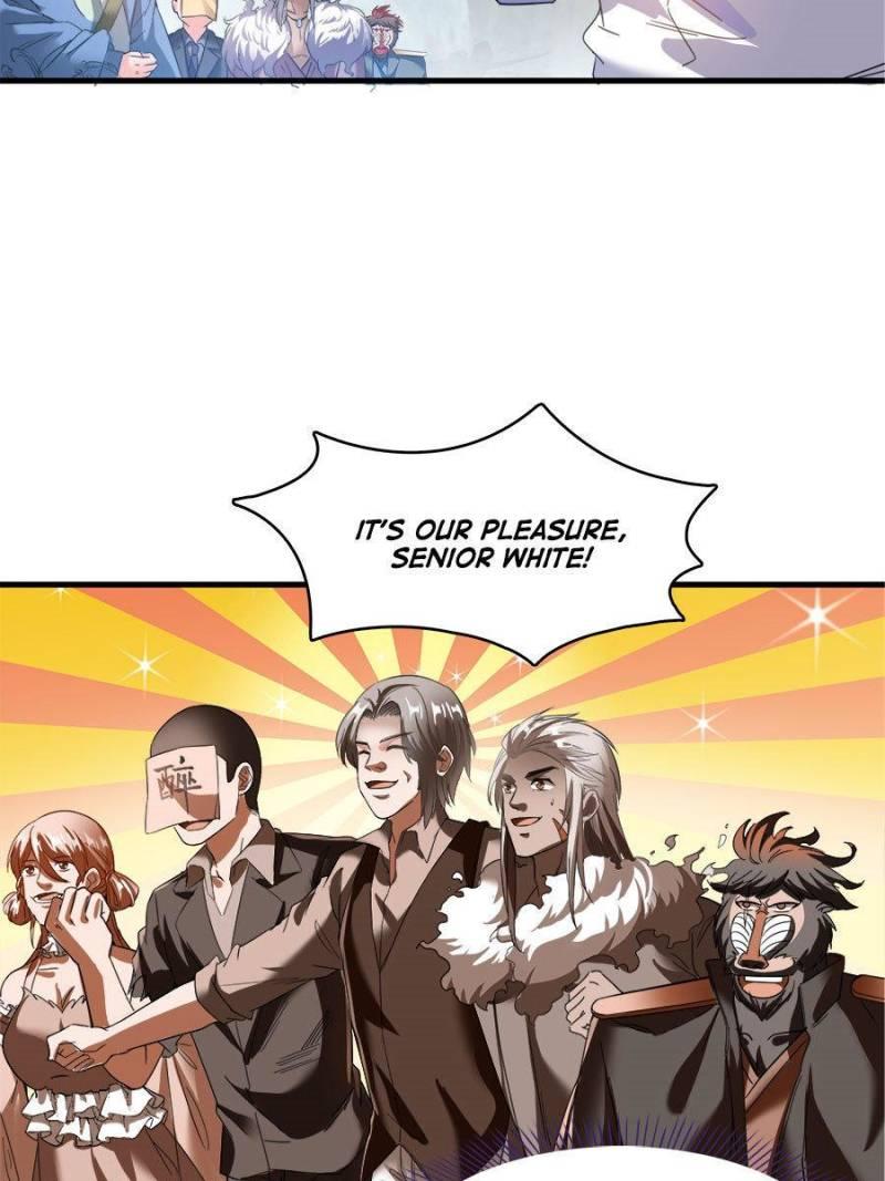 Cultivation Chat Group chapter 224 - page 23