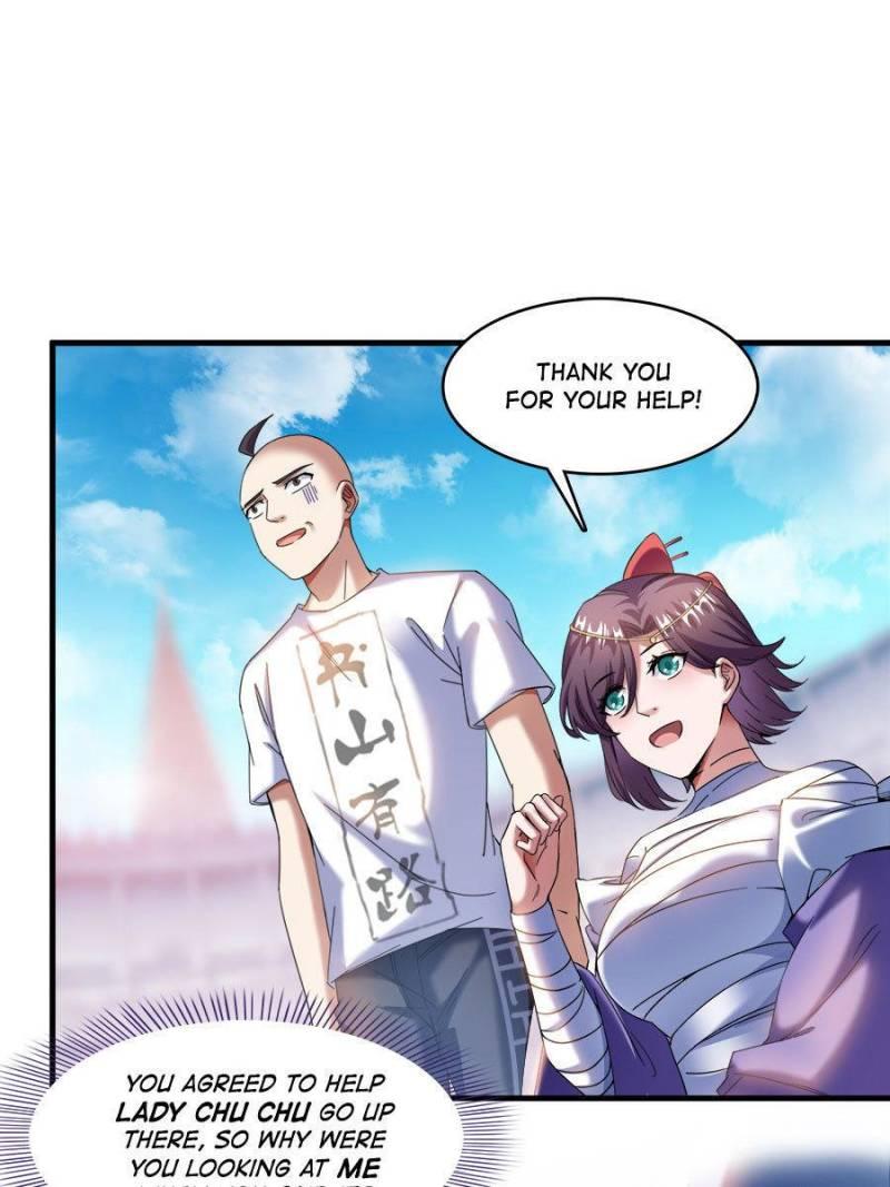 Cultivation Chat Group chapter 224 - page 28