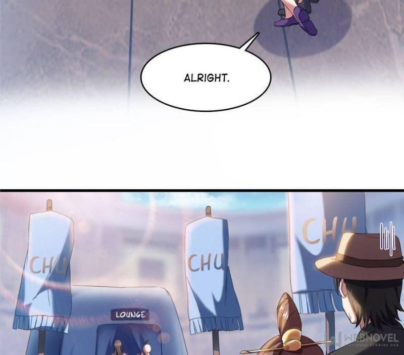 Cultivation Chat Group chapter 224 - page 30