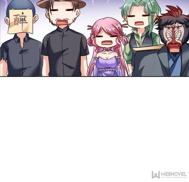 Cultivation Chat Group chapter 224 - page 39