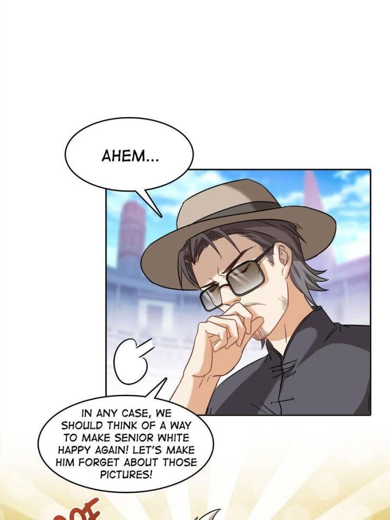 Cultivation Chat Group chapter 224 - page 40