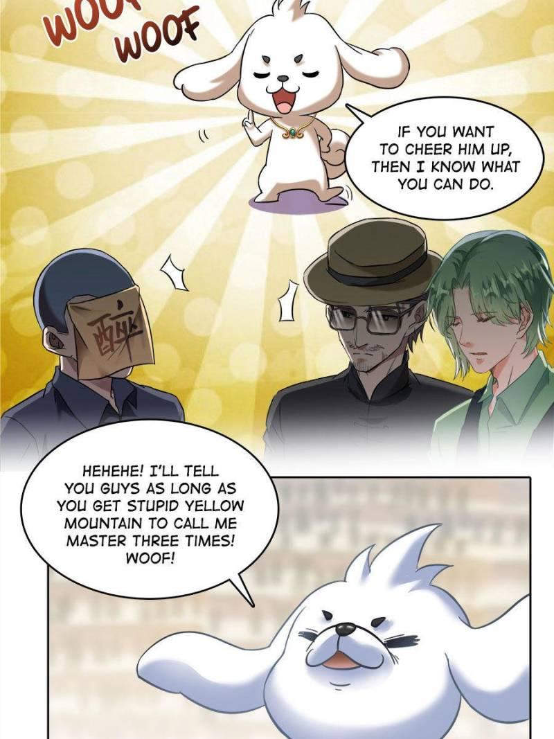 Cultivation Chat Group chapter 224 - page 41