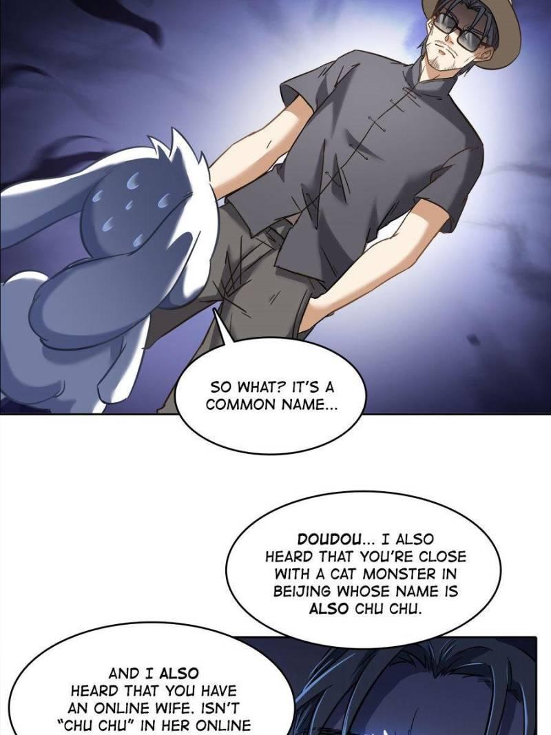 Cultivation Chat Group chapter 224 - page 43
