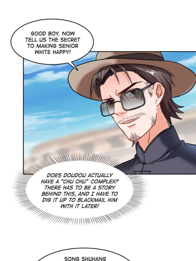 Cultivation Chat Group chapter 224 - page 47