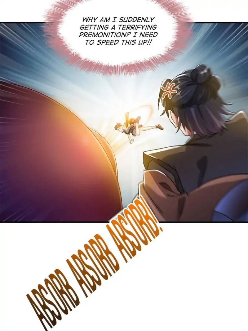 Cultivation Chat Group chapter 114 - page 10