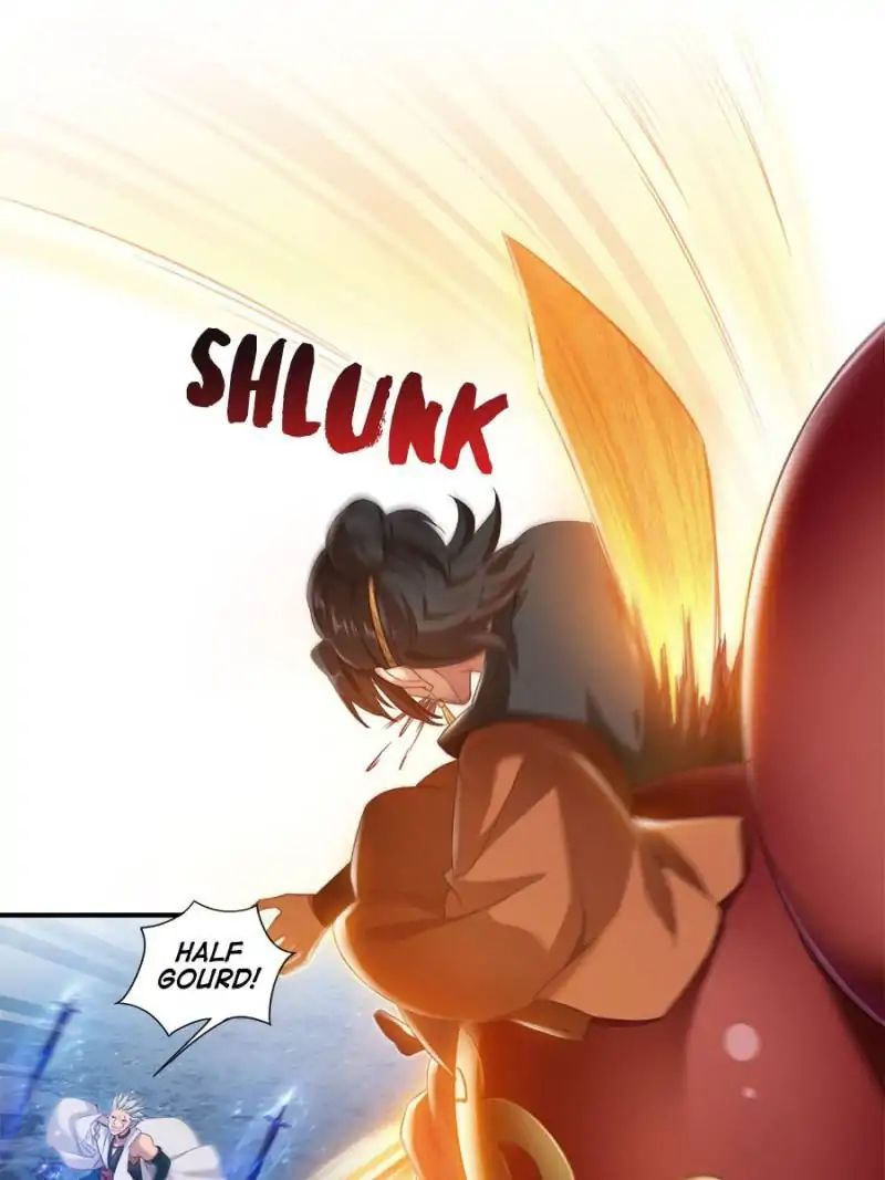 Cultivation Chat Group chapter 114 - page 14