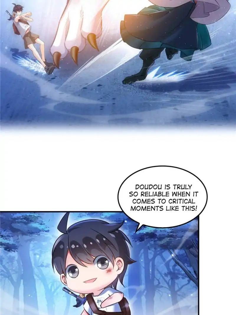 Cultivation Chat Group chapter 114 - page 23