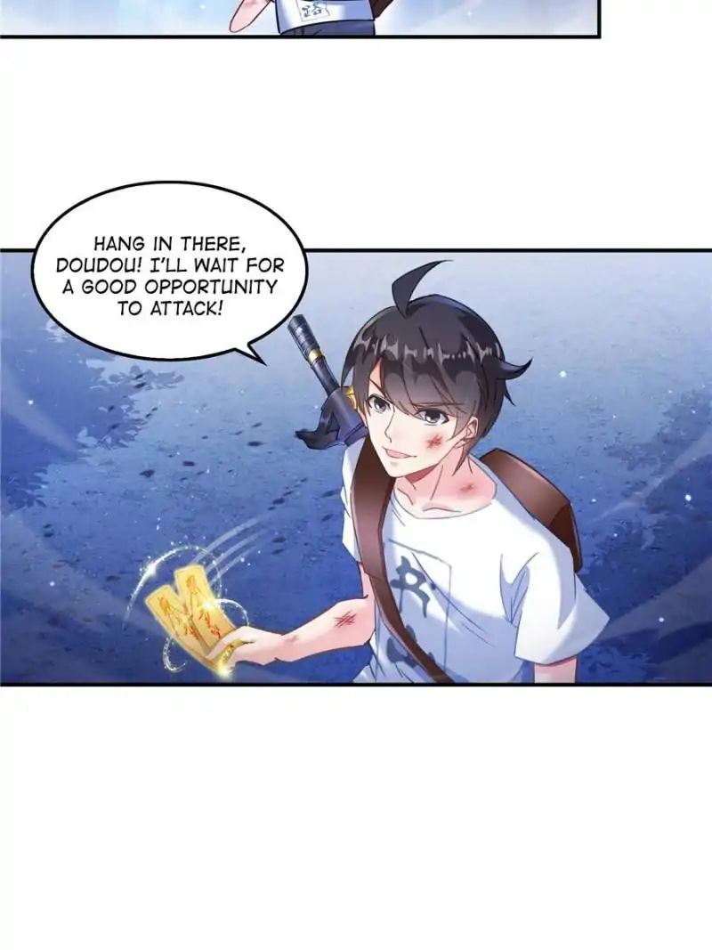 Cultivation Chat Group chapter 114 - page 24