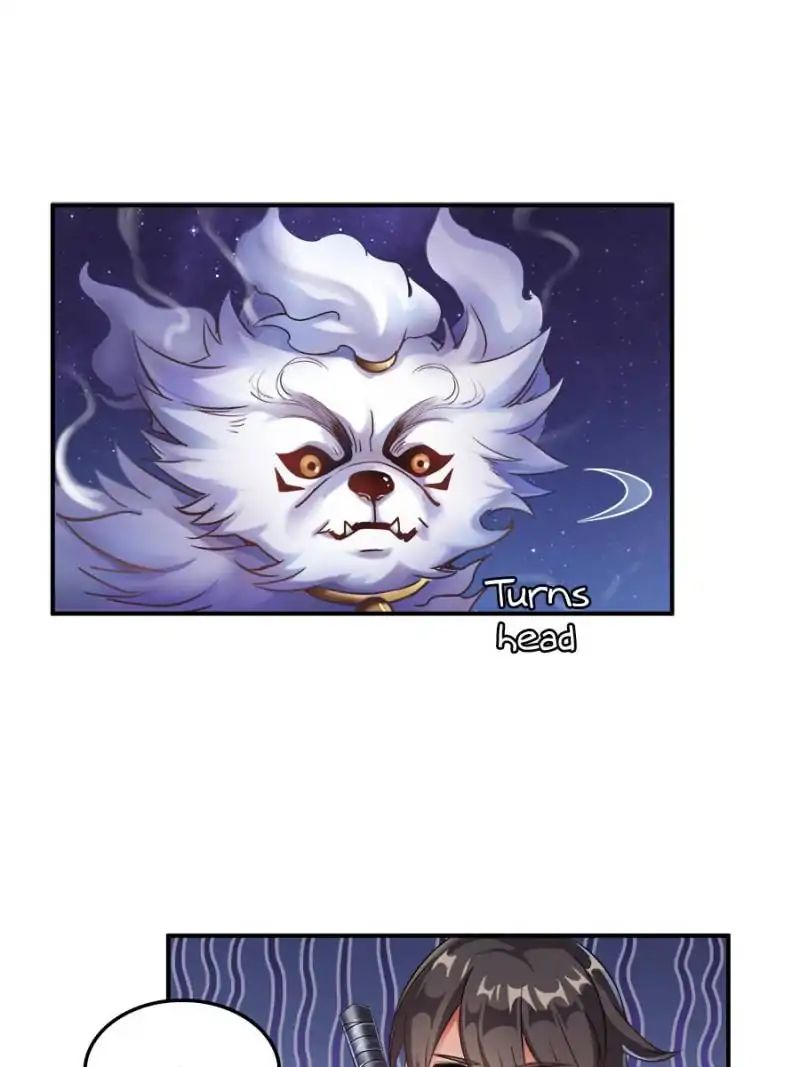 Cultivation Chat Group chapter 114 - page 26