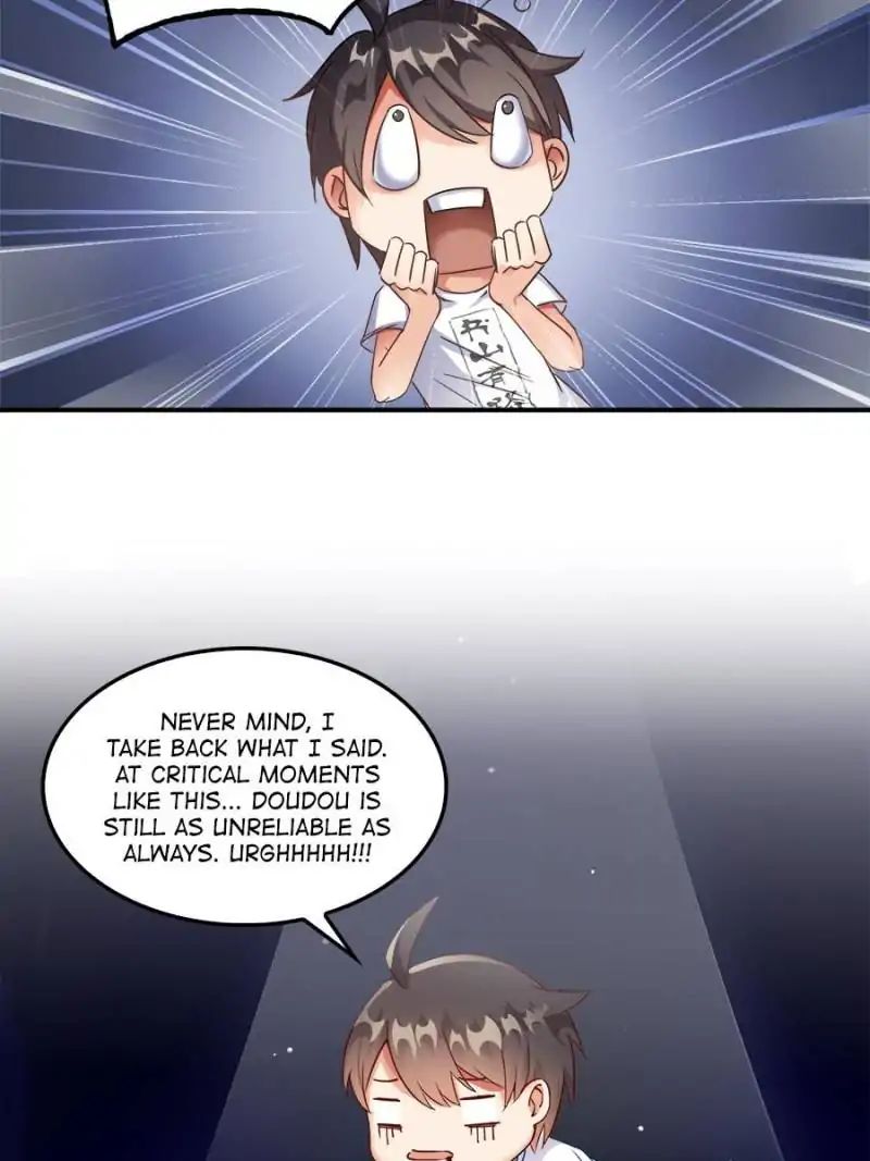 Cultivation Chat Group chapter 114 - page 29