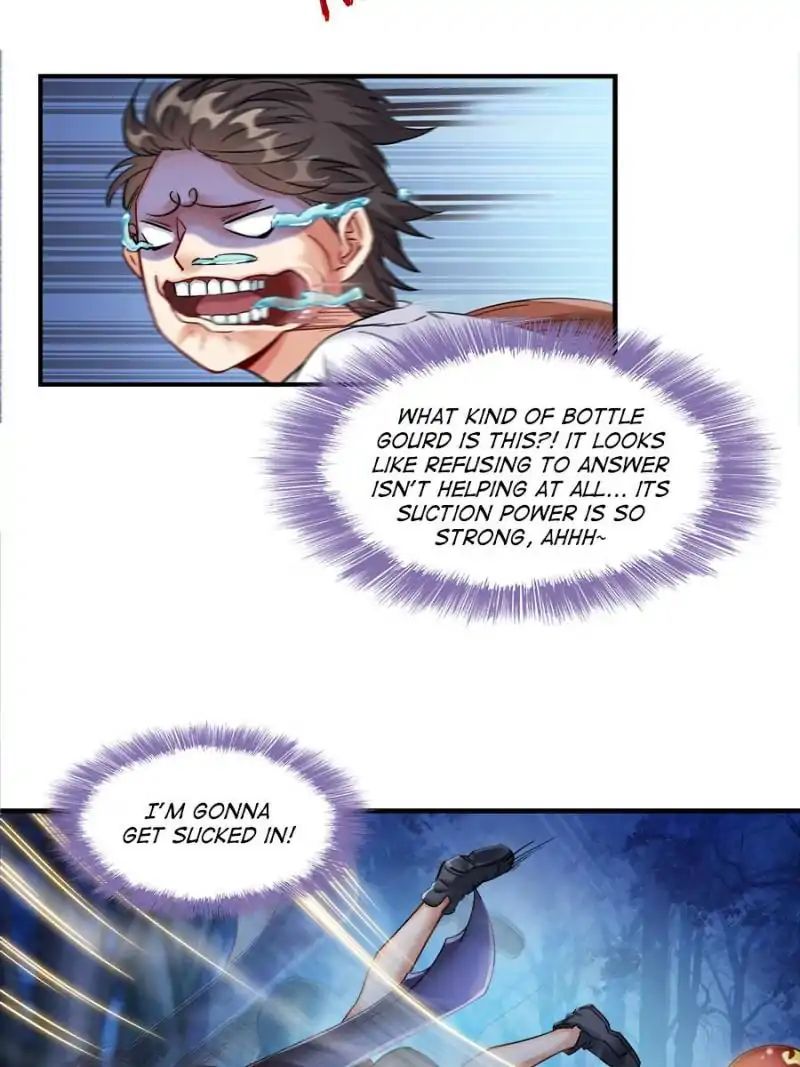 Cultivation Chat Group chapter 114 - page 3