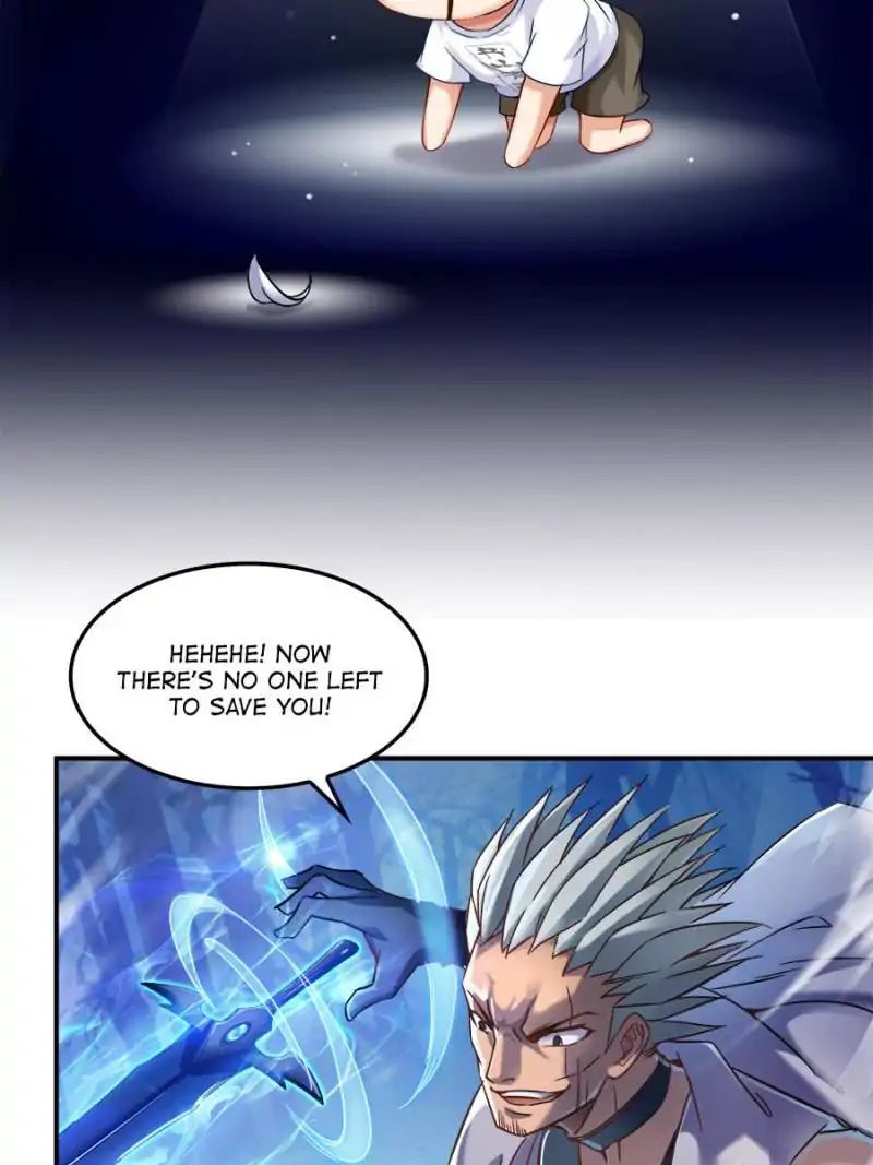 Cultivation Chat Group chapter 114 - page 30
