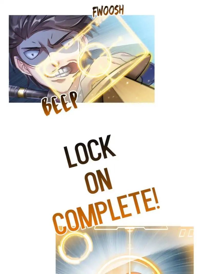 Cultivation Chat Group chapter 114 - page 8