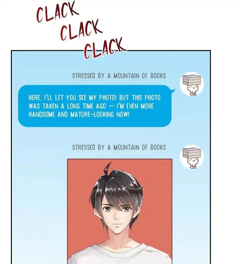 Cultivation Chat Group chapter 74 - page 1