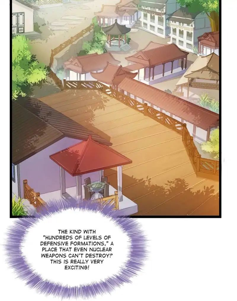 Cultivation Chat Group chapter 74 - page 15