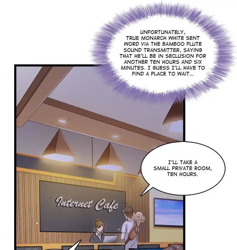 Cultivation Chat Group chapter 74 - page 16