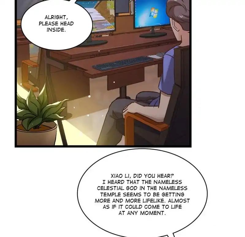 Cultivation Chat Group chapter 74 - page 17