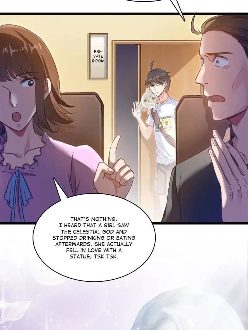 Cultivation Chat Group chapter 74 - page 18