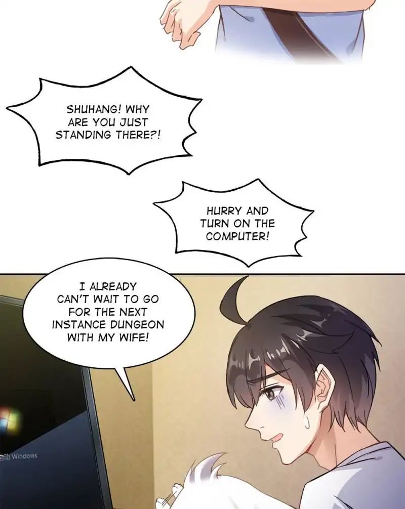Cultivation Chat Group chapter 74 - page 22